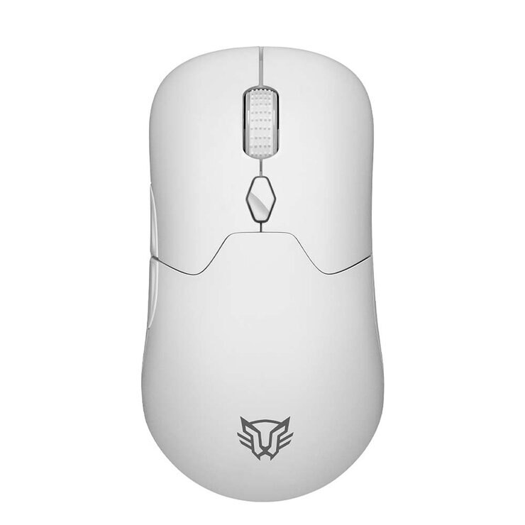 Balamrush Mouse Inalámbrico Gamer Blanco — Imagen 1 de 4