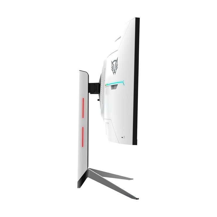 Balamrush Monitor Curvo Gaming 34" UWQHD Extreme Earth Pro — Imagen 2 de 4