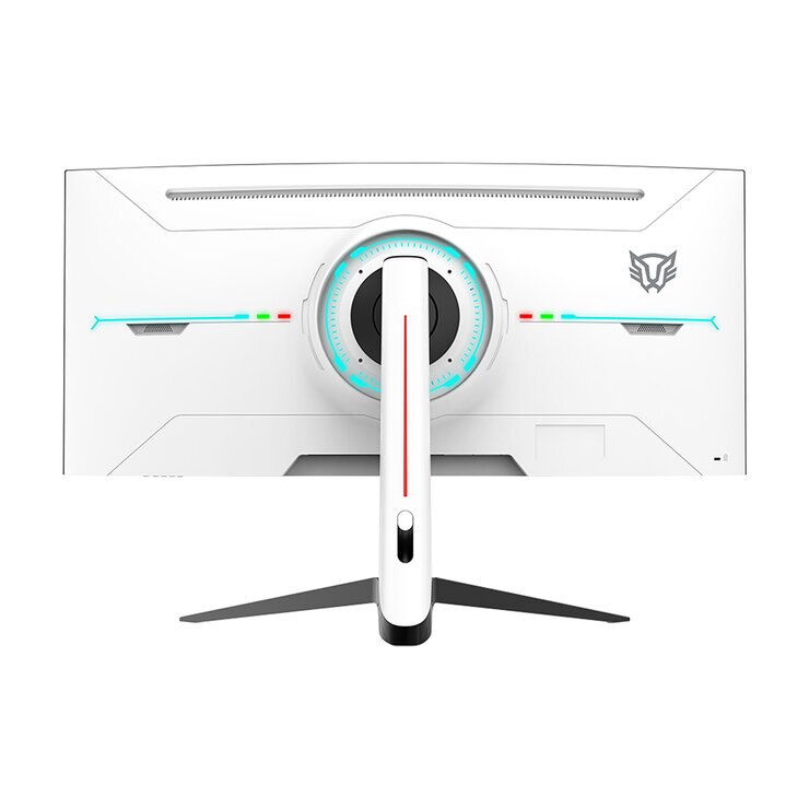 Balamrush Monitor Curvo Gaming 34" UWQHD Extreme Earth Pro — Imagen 4 de 4