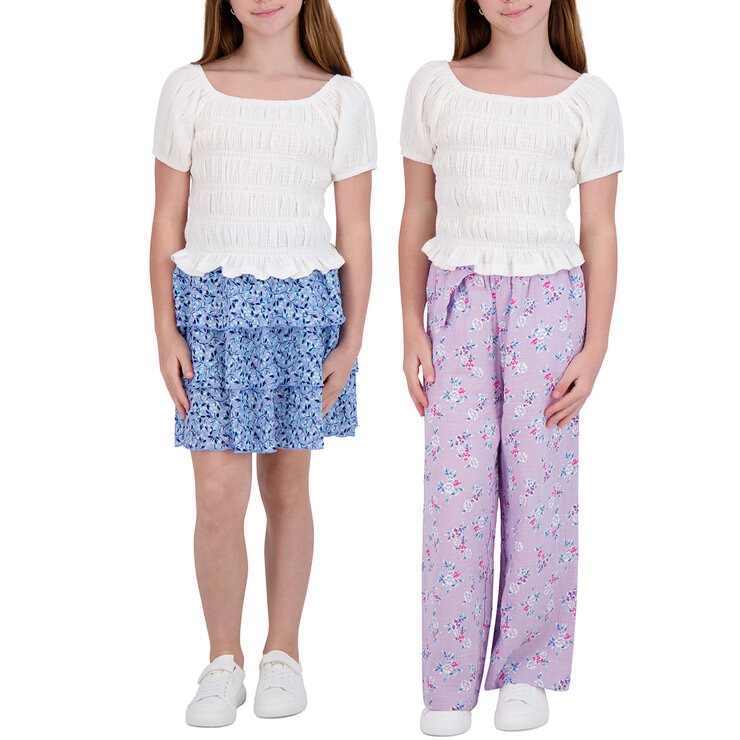 French Connection Conjunto de 3 piezas para Niñas Varias Tallas y Colores — Imagen 2 de 2