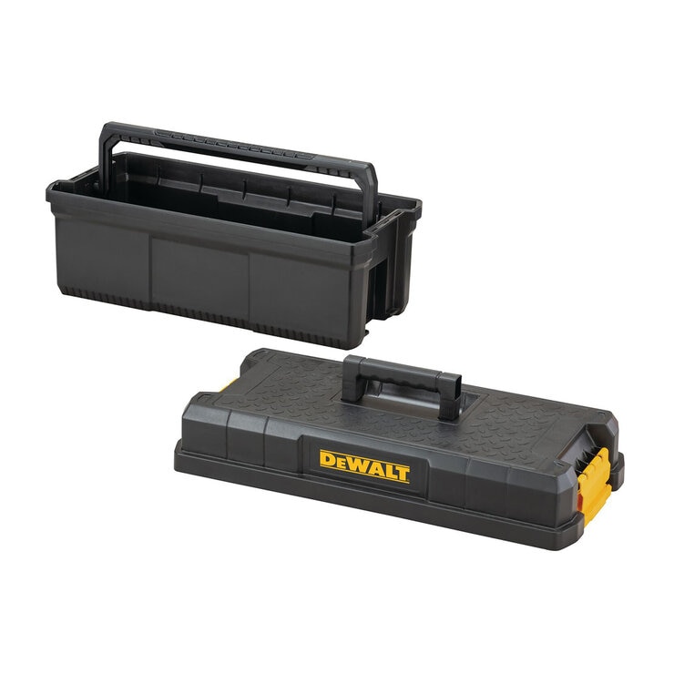DeWalt, Taburete de Almacenamiento — Imagen 2 de 4
