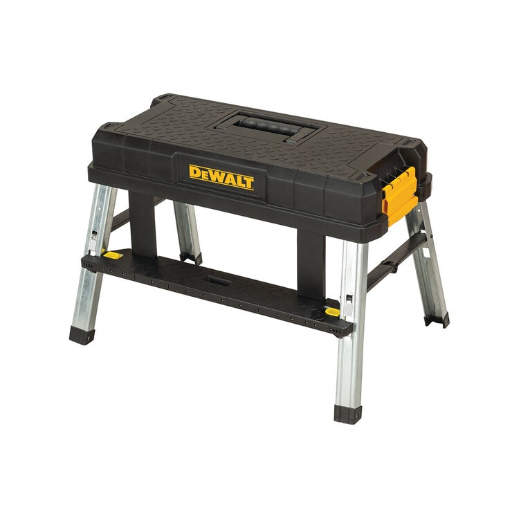 DeWalt, Taburete de Almacenamiento — Imagen 3 de 4