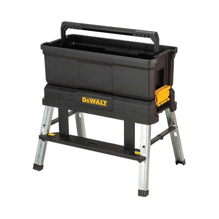 DeWalt, Taburete de Almacenamiento — Imagen 1 de 4