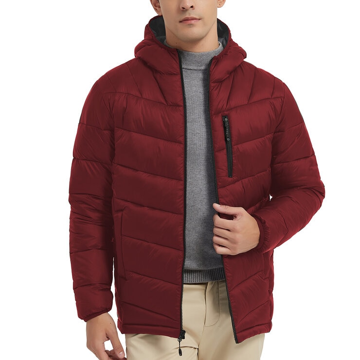 Hawke & Co Chamarra para Caballero Varias Tallas y Colores