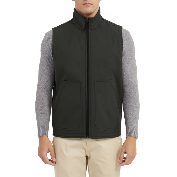 Hawke & Co Chaleco para Caballero Varias Tallas y Colores — Imagen 3 de 4