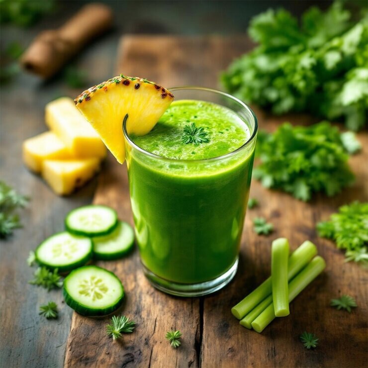 Gourmet & Healthy Fibra Verde 600 g — Imagen 3 de 3