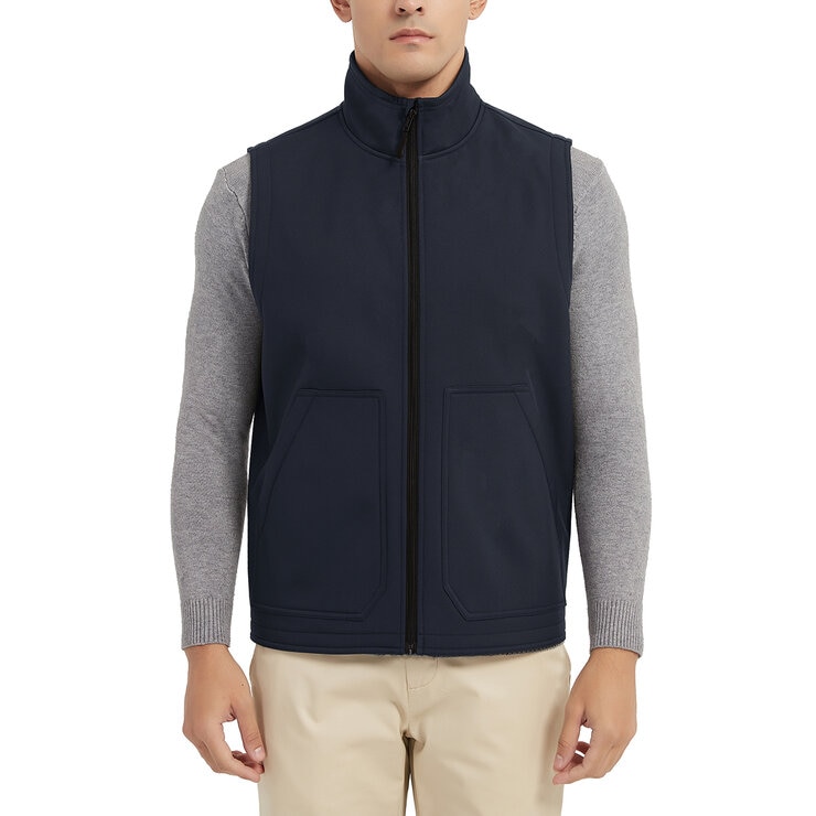 Hawke & Co Chaleco para Caballero Varias Tallas y Colores — Imagen 1 de 4