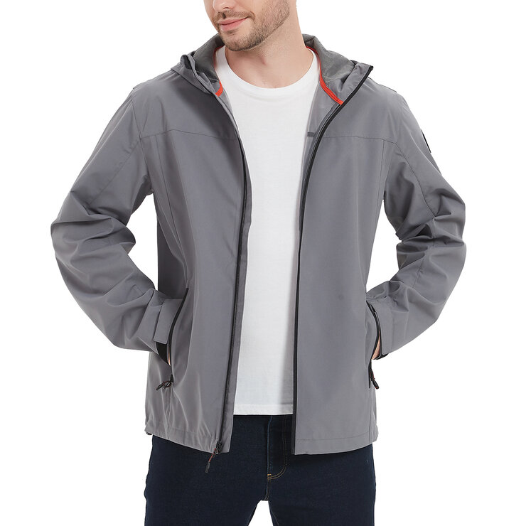 Hawke & Co Chamarra para Caballero Varias Tallas y Colores