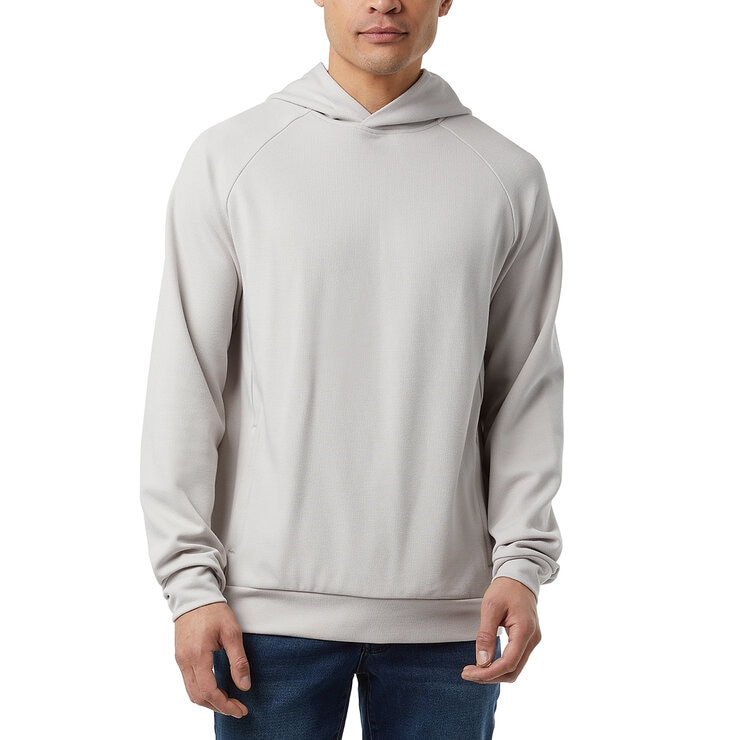 32 Degrees Heat Sudadera para Caballero Varias Tallas y Colores — Imagen 2 de 3