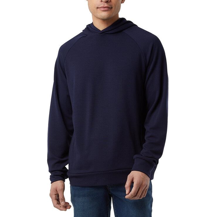 32 Degrees Heat Sudadera para Caballero Varias Tallas y Colores — Imagen 3 de 3