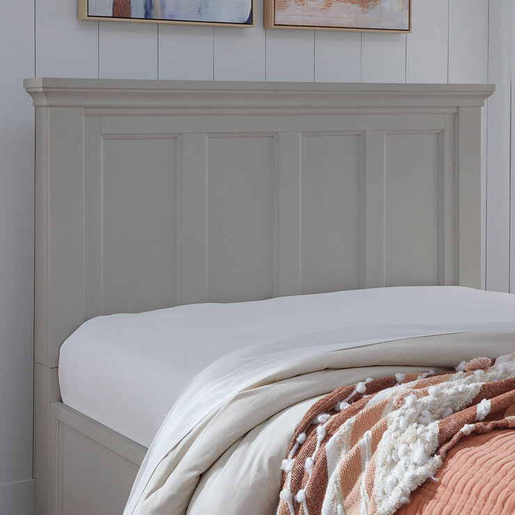 Universal Broadmoore, Cama King Con Espacio de Almacenamiento — Imagen 4 de 4