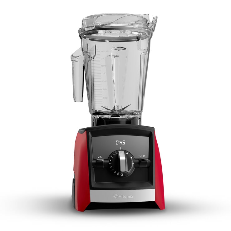 Vitamix, Licuadora Ascent A2500 — Imagen 4 de 4
