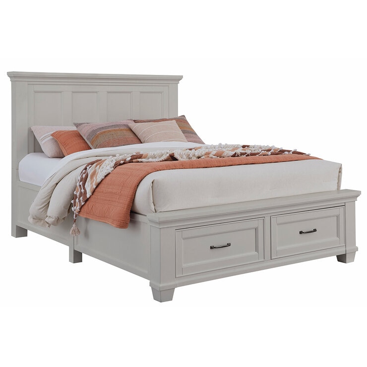 Universal Broadmoore, Cama Queen Con Espacio de Almacenamiento — Imagen 4 de 4