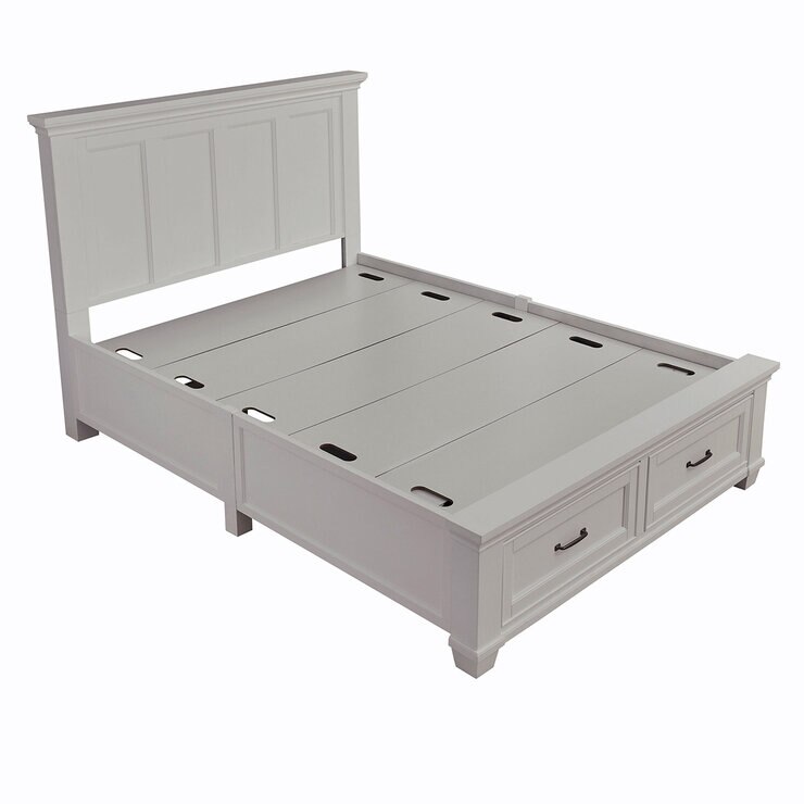 Universal Broadmoore, Cama Queen Con Espacio de Almacenamiento — Imagen 2 de 4