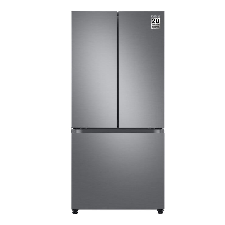 Samsung Refrigerador 22' French Door — Imagen 1 de 4