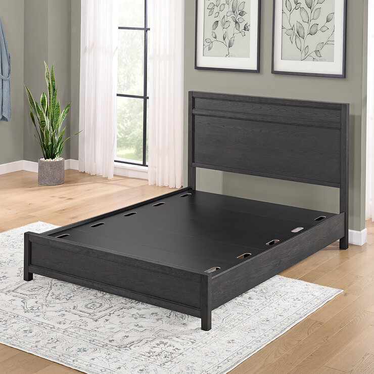 Universal Broadmoore, Bellevue, Cama Queen — Imagen 2 de 4