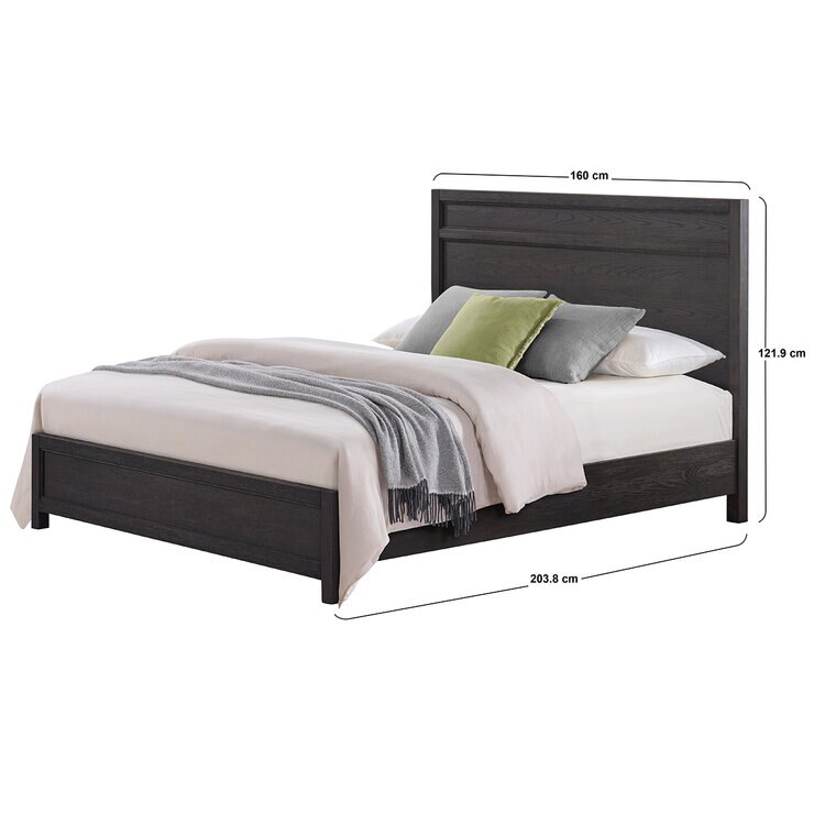 Universal Broadmoore, Bellevue, Cama Queen — Imagen 3 de 4
