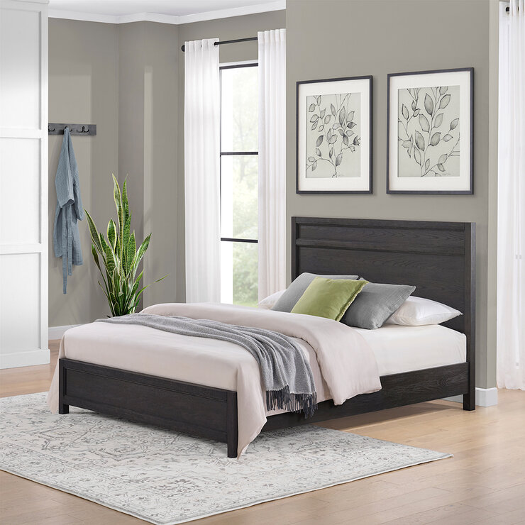 Universal Broadmoore, Bellevue, Cama Queen — Imagen 1 de 4