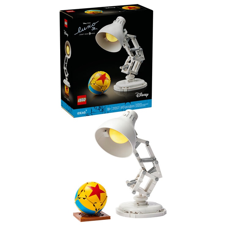 LEGO Disney Pixar Luxo Jr. — Imagen 1 de 4
