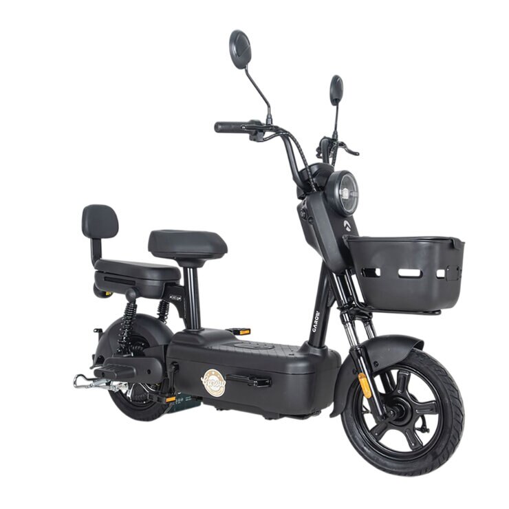 Garow City Pro Bicicleta Eléctrica Varios Colores — Imagen 2 de 4