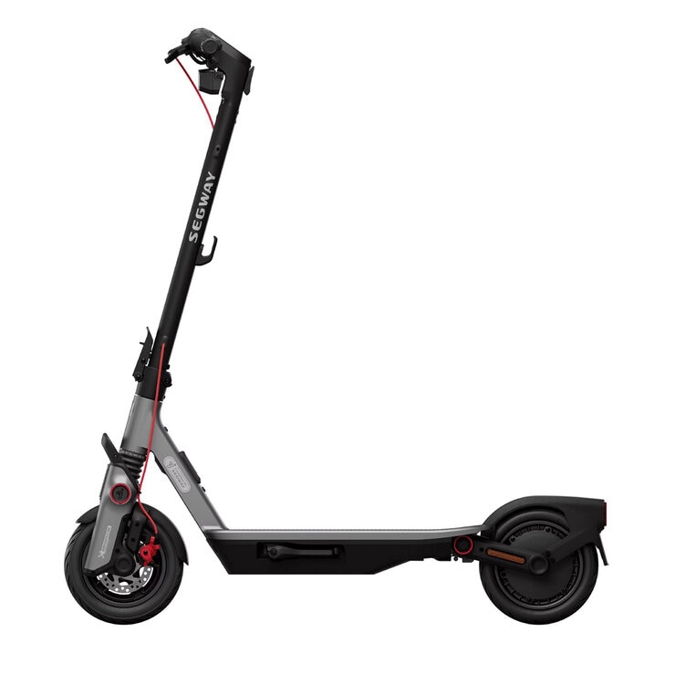 Segway Scooter Eléctrico Ninebot F3 — Imagen 3 de 4