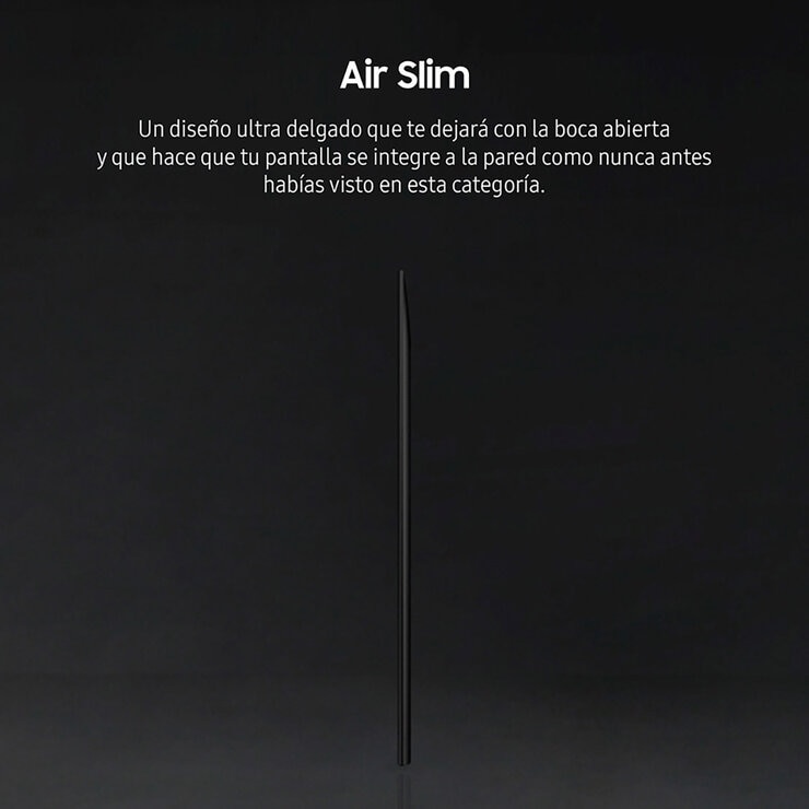 Samsung Pantalla 75" Neo QLED 4K Smart TV — Imagen 2 de 4