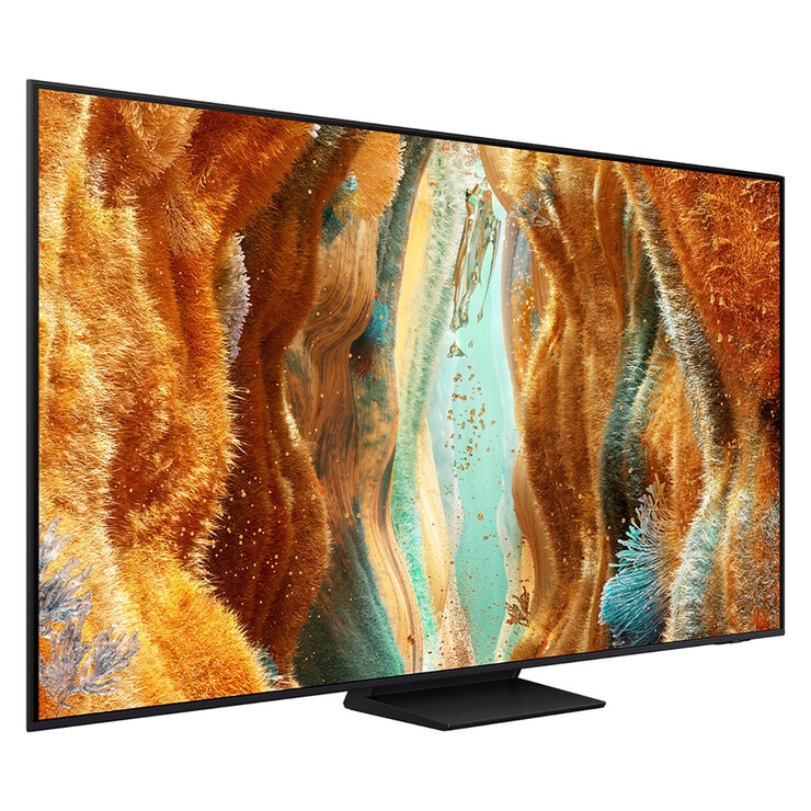 Samsung Pantalla 75" Neo QLED 4K Smart TV — Imagen 4 de 4