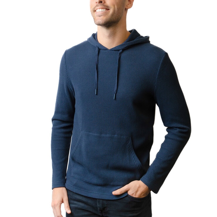 Rainforest Sudadera para Caballero Varias Tallas y Colores — Imagen 2 de 3