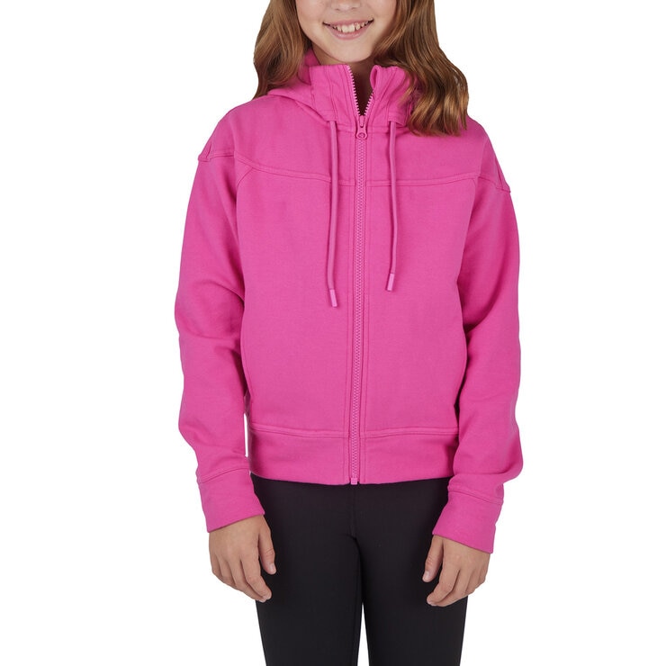 90 Degree by Reflex Chamarra para Niñas Varias Tallas y Colores — Imagen 1 de 3