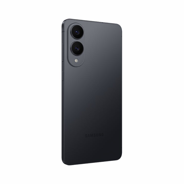 Samsung Galaxy S25 Edge 256GB Negro Titanio — Imagen 3 de 4