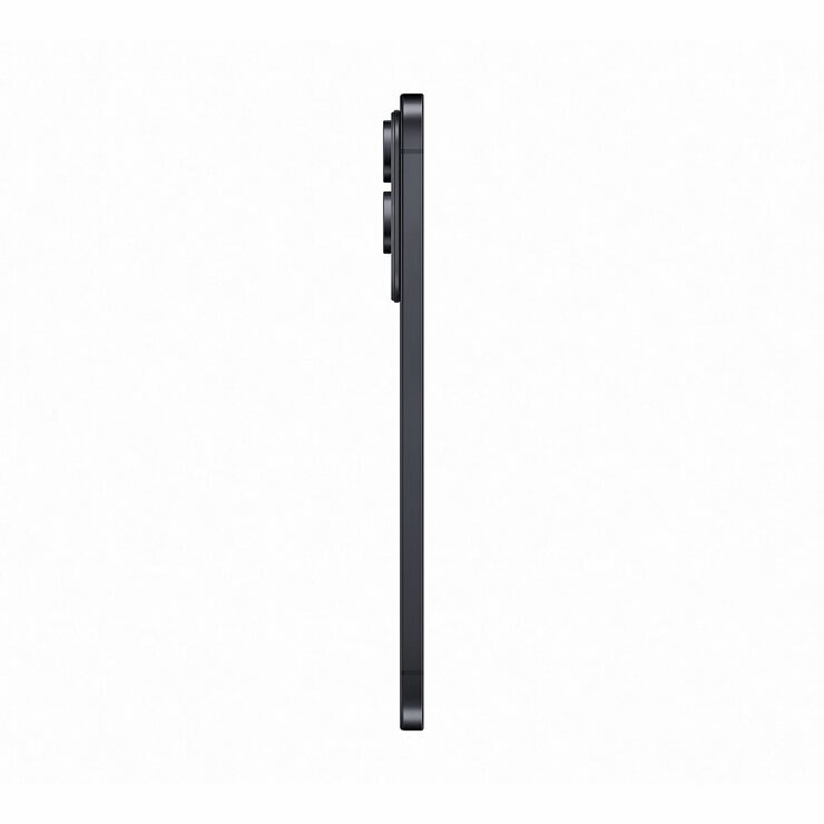 Samsung Galaxy S25 Edge 256GB Negro Titanio — Imagen 4 de 4