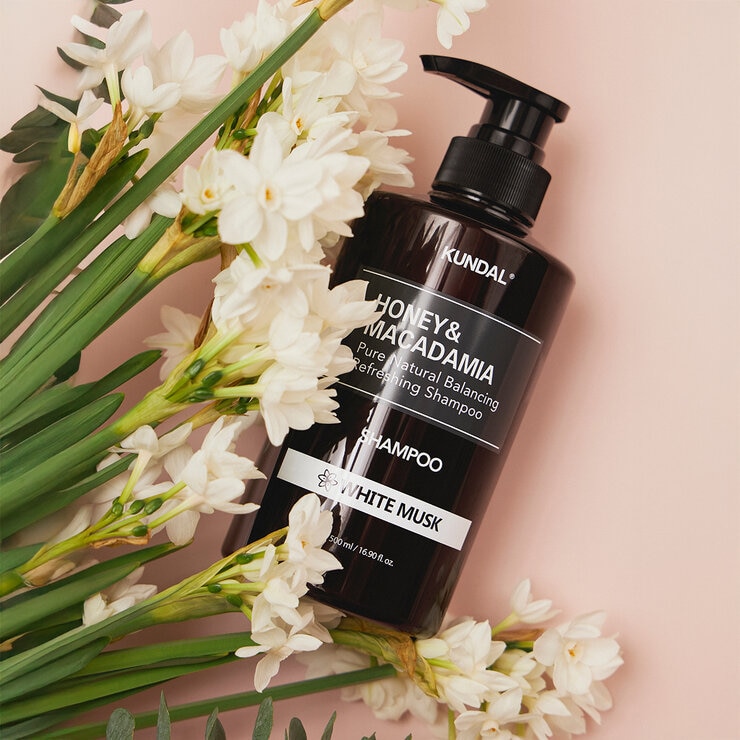 Kundal Set Coreano de Shampoo y Tratamiento Capilar 2 piezas de 718 mL — Imagen 4 de 4