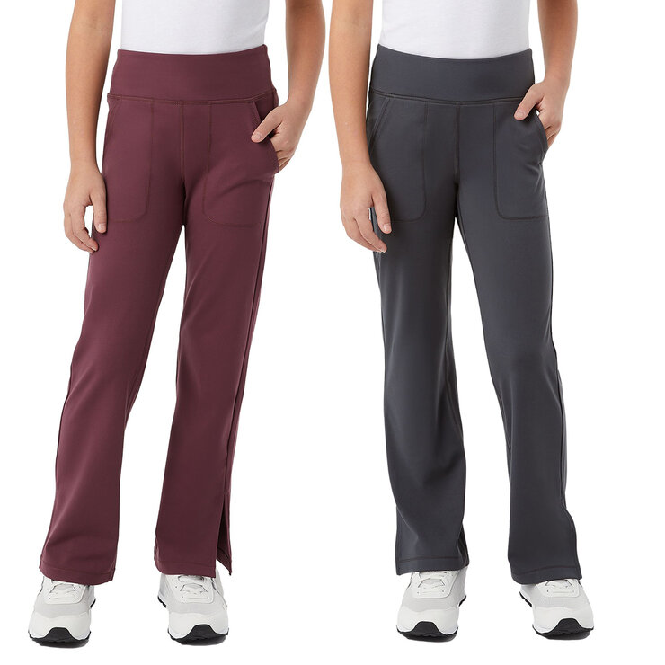32 Degrees Heat Pantalones deportivos 2 piezas para Niñas Varias Tallas y Colores — Imagen 2 de 3