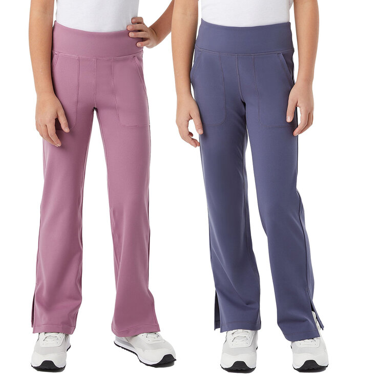 32 Degrees Heat Pantalones deportivos 2 piezas para Niñas Varias Tallas y Colores — Imagen 1 de 3