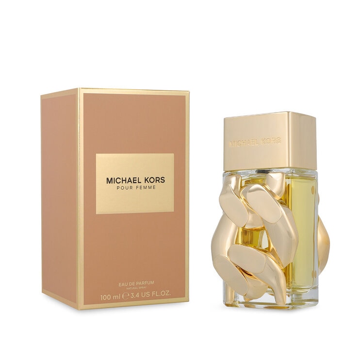 Michael Kors Por Femme 100 ml — Imagen 2 de 4