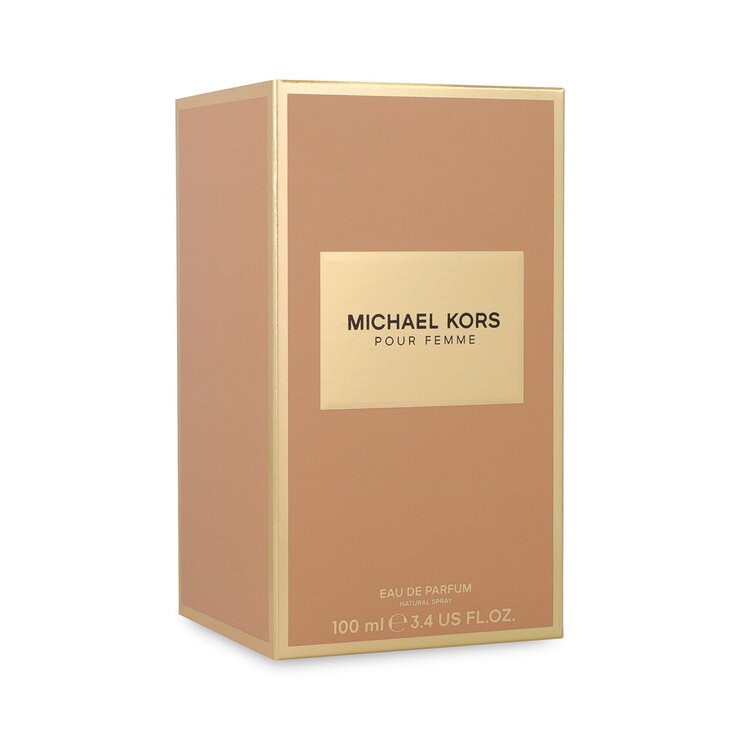 Michael Kors Por Femme 100 ml — Imagen 3 de 4