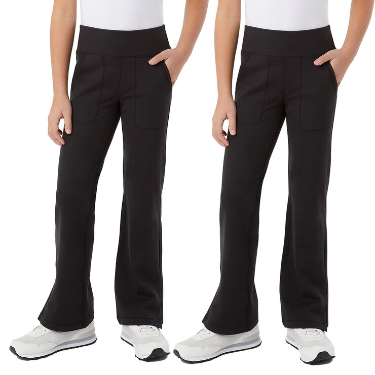 32 Degrees Heat Pantalones deportivos 2 piezas para Niñas Varias Tallas y Colores — Imagen 3 de 3