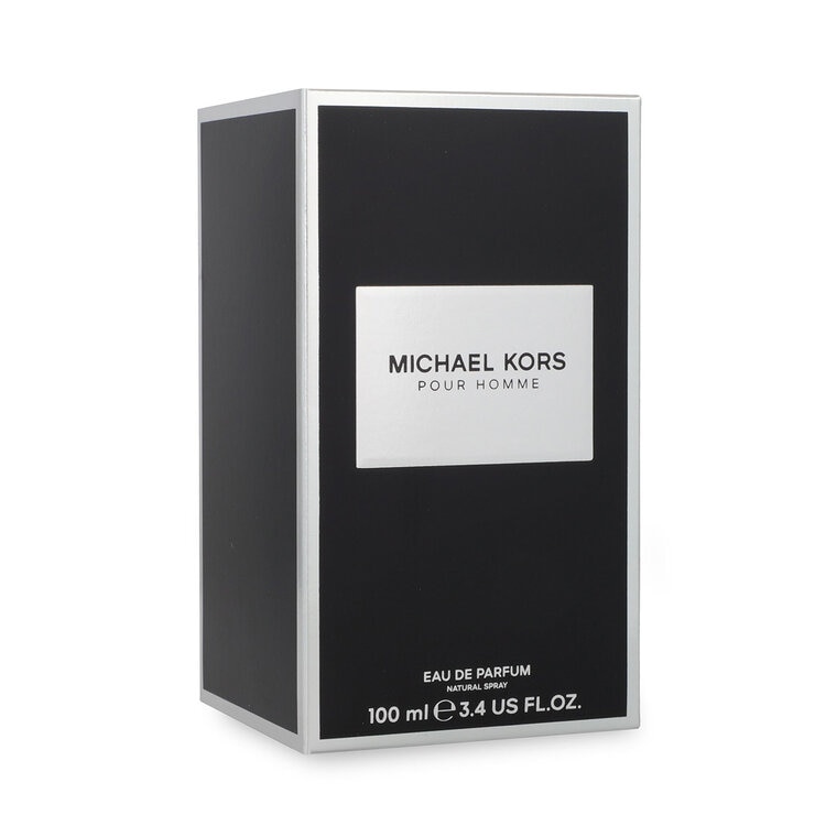 Michael Kors Pour Homme 100 ml — Imagen 2 de 4