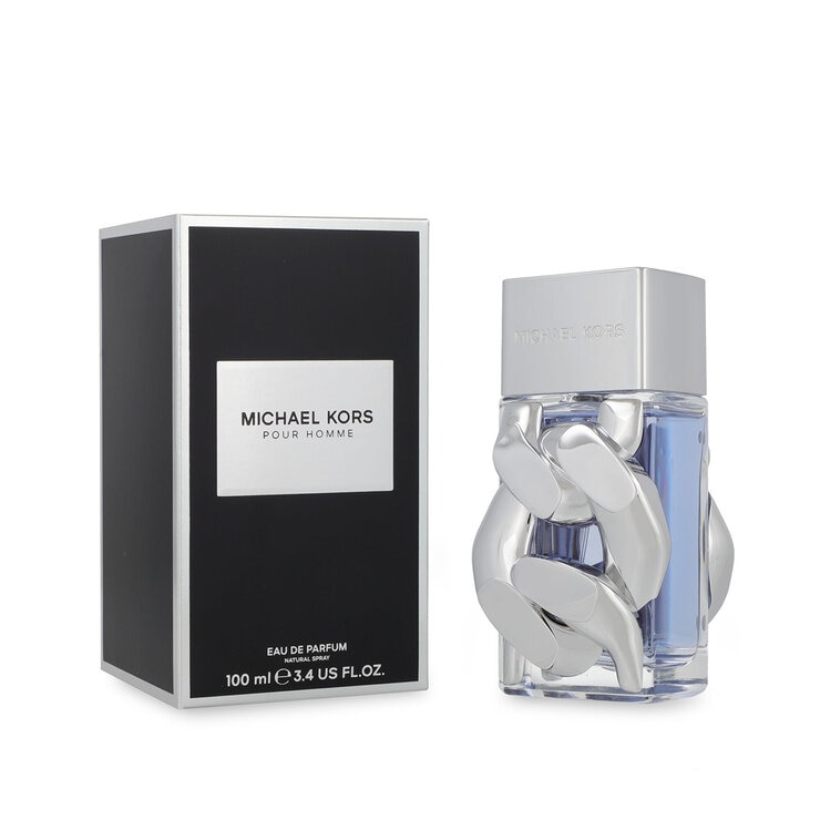 Michael Kors Pour Homme 100 ml — Imagen 3 de 4