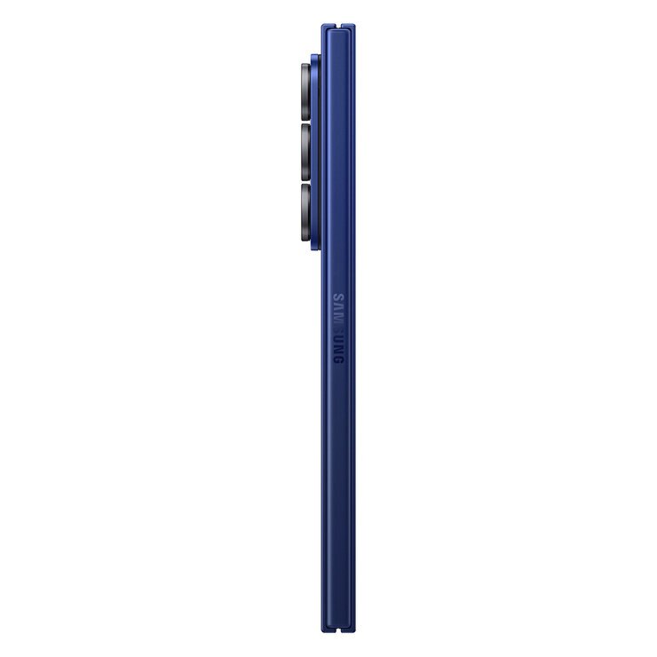 Samsung Galaxy Z Fold 7 512GB Sombra Azul — Imagen 2 de 4