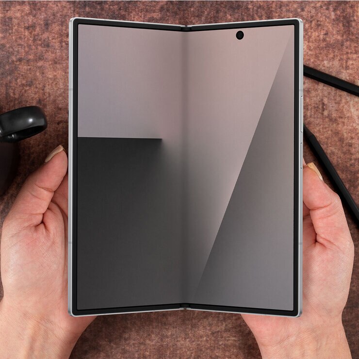 Samsung Galaxy Z Fold 7 512GB Sombra Plata — Imagen 4 de 4