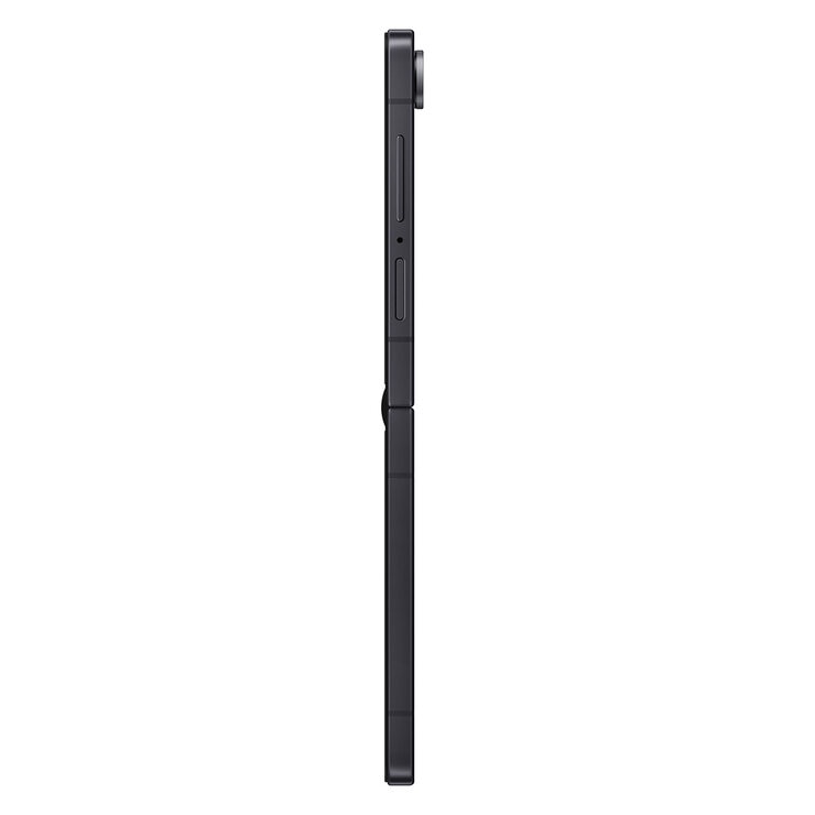 Samsung Galaxy Z Flip 7 512GB Negro Azabache — Imagen 2 de 4