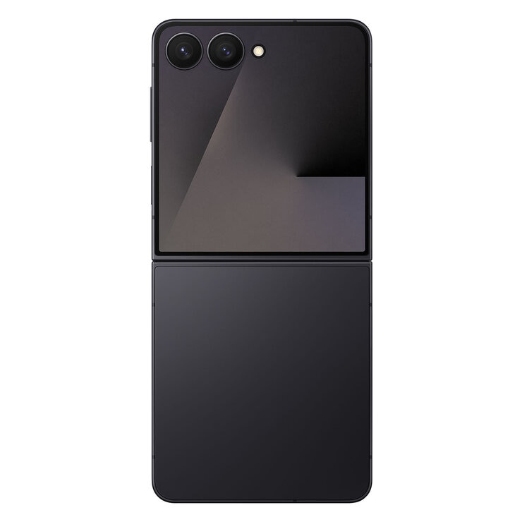 Samsung Galaxy Z Flip 7 512GB Negro Azabache — Imagen 3 de 4