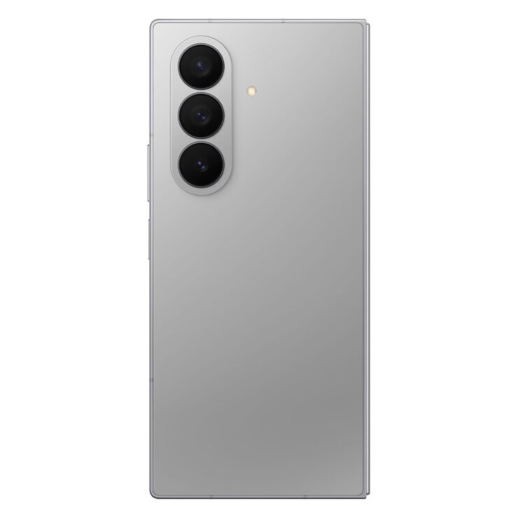 Samsung Galaxy Z Fold 7 512GB Sombra Plata — Imagen 3 de 4