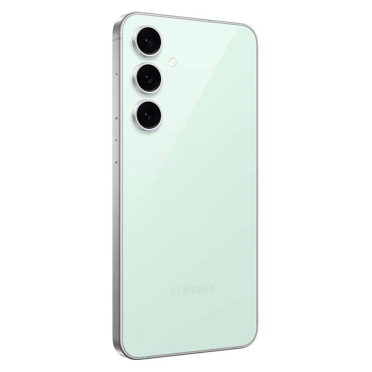 Samsung Galaxy S24 FE 128GB Menta — Imagen 4 de 4