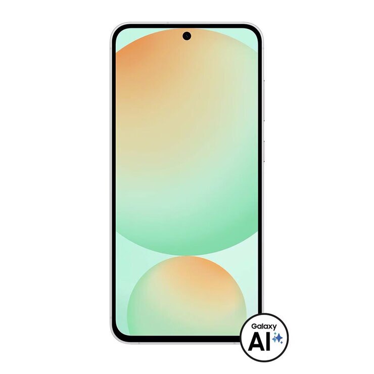 Samsung Galaxy S24 FE 128GB Menta — Imagen 2 de 4