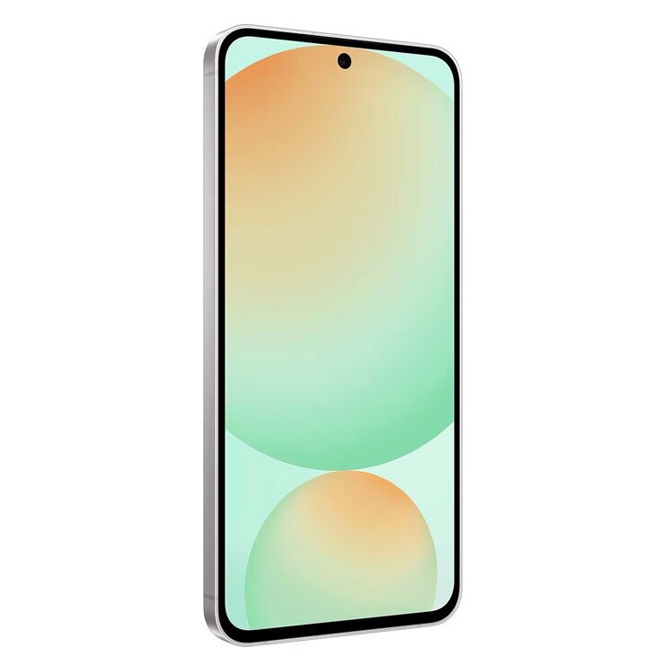 Samsung Galaxy S24 FE 128GB Menta — Imagen 3 de 4