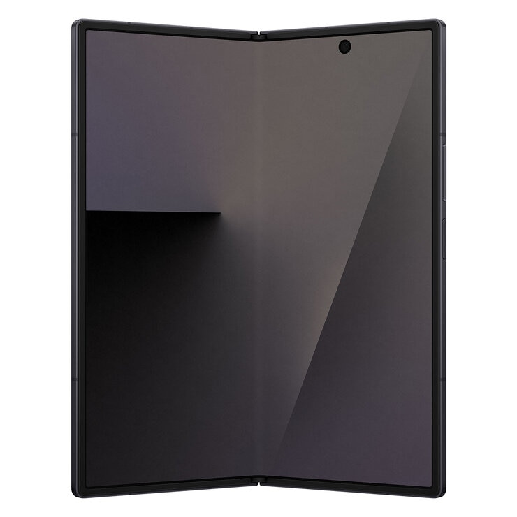 Samsung Galaxy Z Fold 7 512GB Negro Azabache — Imagen 3 de 4
