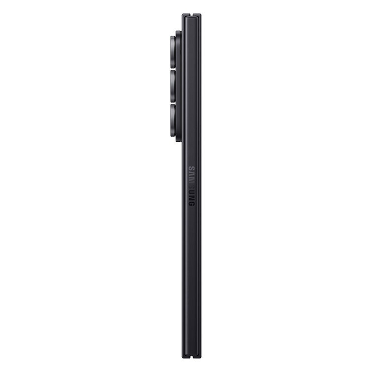 Samsung Galaxy Z Fold 7 512GB Negro Azabache — Imagen 2 de 4