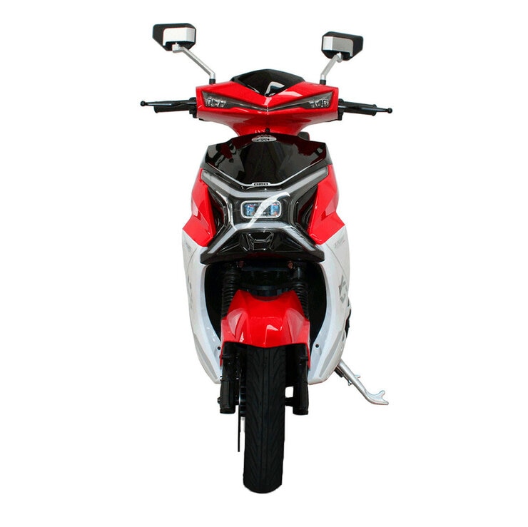 OMO Motocicleta Eléctrica Athenea X3 — Imagen 3 de 4